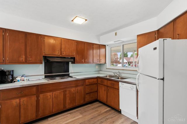 196 Virginia Circle, Wilmington, OH 45177