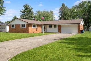 196 Virginia Circle, Wilmington, OH 45177