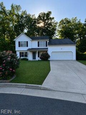 302 Arbor Bluff CV, Suffolk, VA 23434