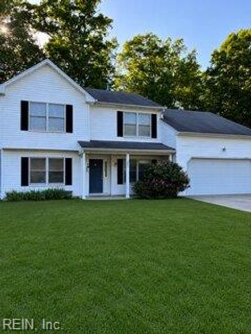 302 Arbor Bluff CV, Suffolk, VA 23434