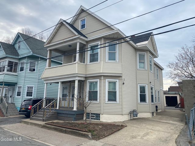972-974 Main Avenue, Schenectady, NY 12303