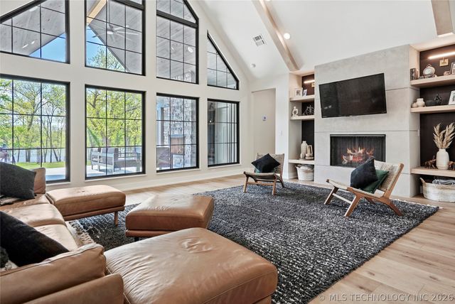 3800 E 482 Lane, Pryor, OK 74361