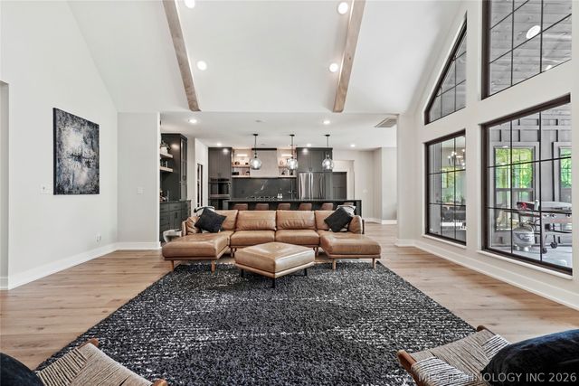 3800 E 482 Lane, Pryor, OK 74361