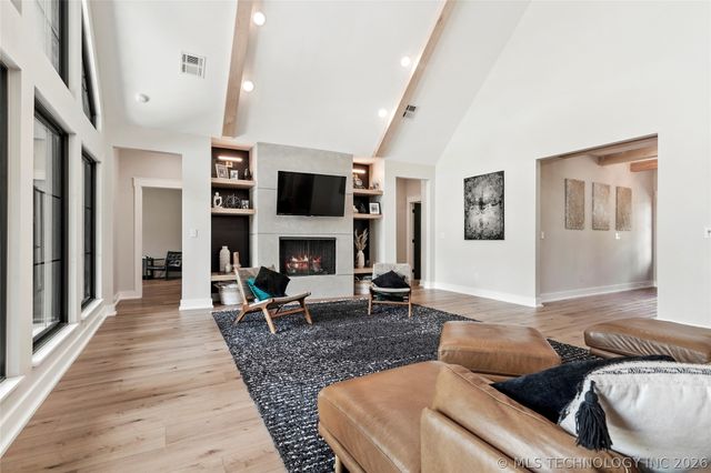 3800 E 482 Lane, Pryor, OK 74361