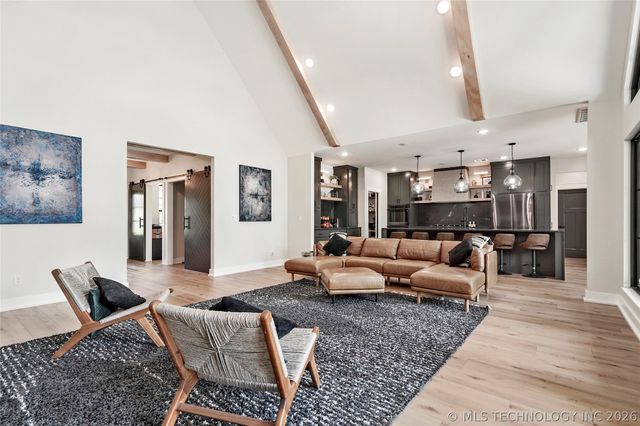 3800 E 482 Lane, Pryor, OK 74361