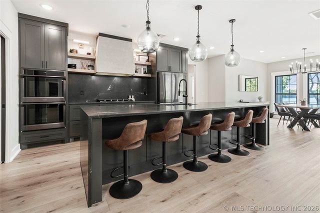 3800 E 482 Lane, Pryor, OK 74361