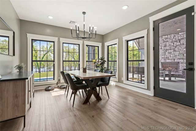 3800 E 482 Lane, Pryor, OK 74361