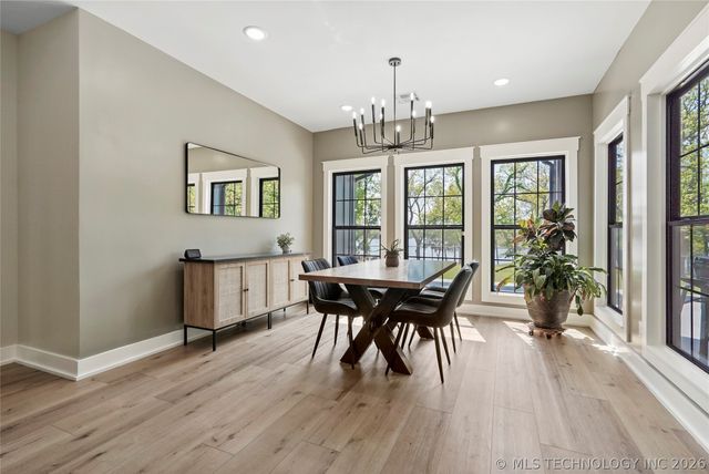 3800 E 482 Lane, Pryor, OK 74361