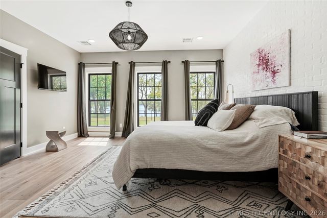 3800 E 482 Lane, Pryor, OK 74361