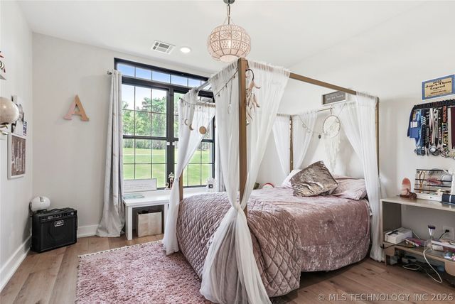 3800 E 482 Lane, Pryor, OK 74361