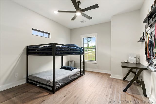 3800 E 482 Lane, Pryor, OK 74361