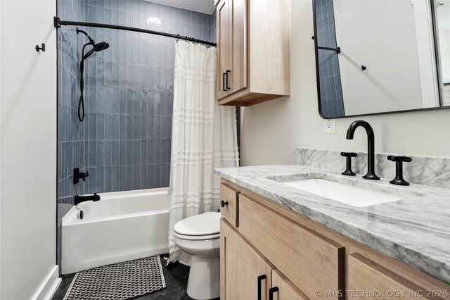 3800 E 482 Lane, Pryor, OK 74361