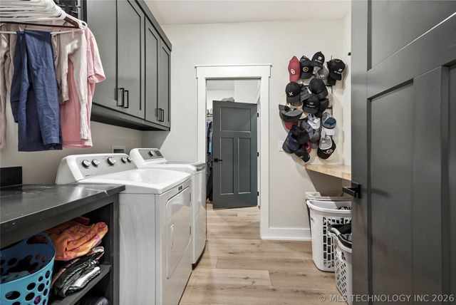 3800 E 482 Lane, Pryor, OK 74361