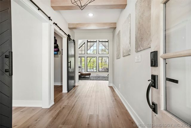 3800 E 482 Lane, Pryor, OK 74361