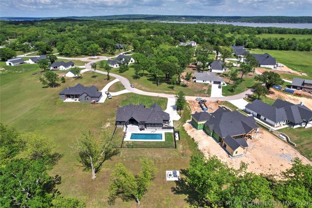 3800 E 482 Lane, Pryor, OK 74361