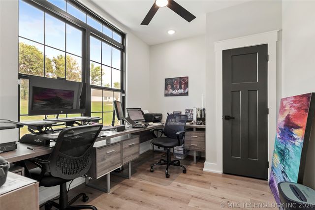 3800 E 482 Lane, Pryor, OK 74361