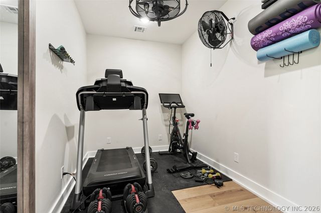 3800 E 482 Lane, Pryor, OK 74361