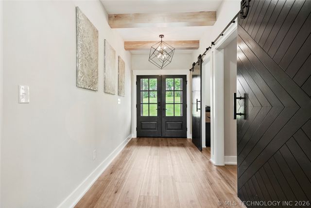 3800 E 482 Lane, Pryor, OK 74361