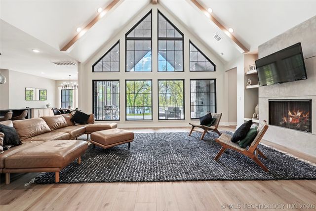 3800 E 482 Lane, Pryor, OK 74361