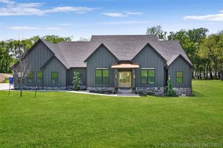 3800 E 482 Lane, Pryor, OK 74361