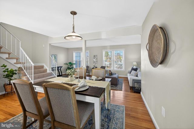 5635 SUTHERLAND CT, Burke, VA 22015