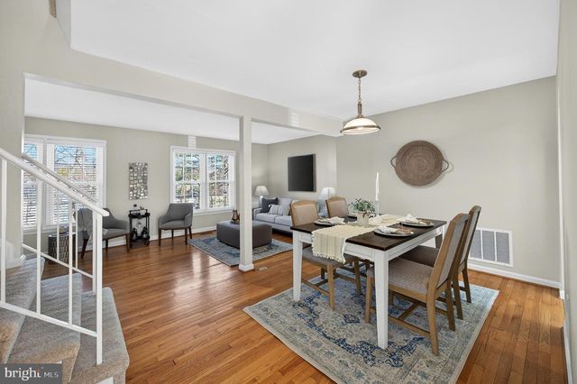 5635 SUTHERLAND CT, Burke, VA 22015