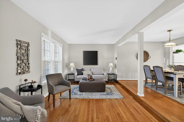 5635 SUTHERLAND CT, Burke, VA 22015