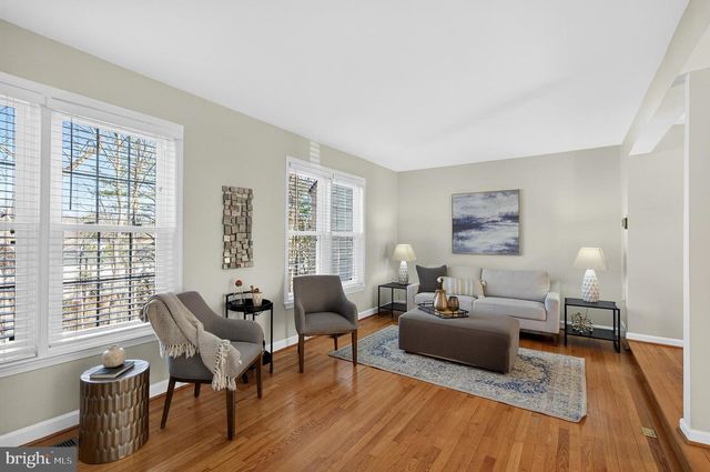 5635 SUTHERLAND CT, Burke, VA 22015