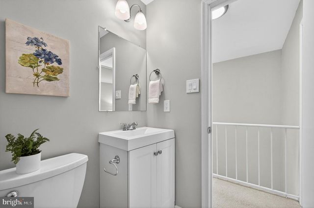 5635 SUTHERLAND CT, Burke, VA 22015