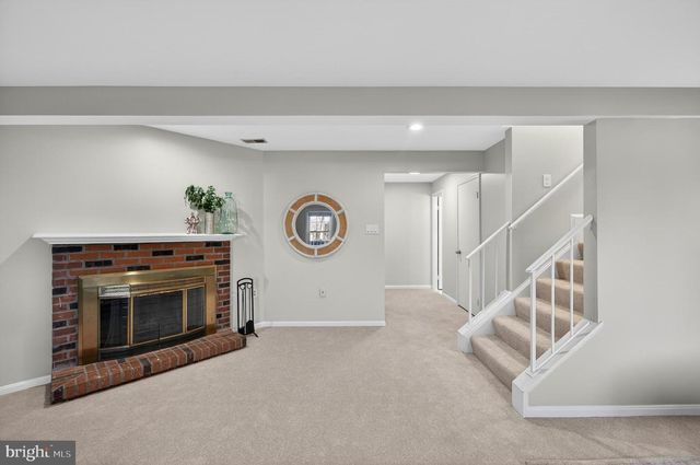 5635 SUTHERLAND CT, Burke, VA 22015