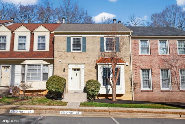 5635 SUTHERLAND CT, Burke, VA 22015