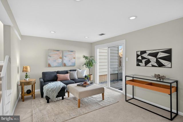 5635 SUTHERLAND CT, Burke, VA 22015