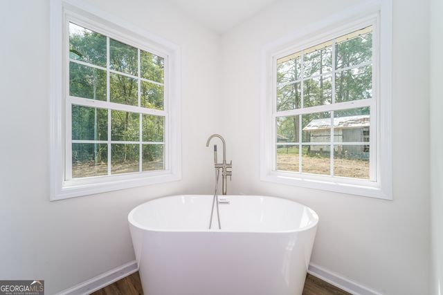 3551 Cason Road, Blackshear, GA 31516