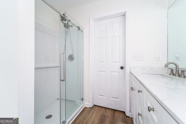 3551 Cason Road, Blackshear, GA 31516