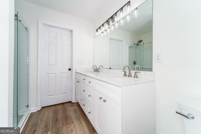 3551 Cason Road, Blackshear, GA 31516