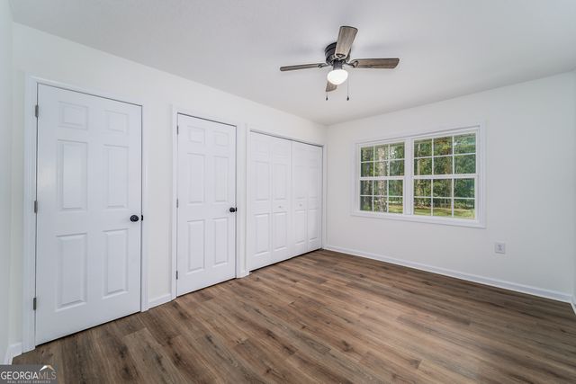 3551 Cason Road, Blackshear, GA 31516