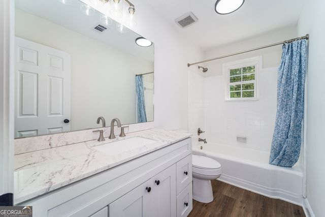 3551 Cason Road, Blackshear, GA 31516