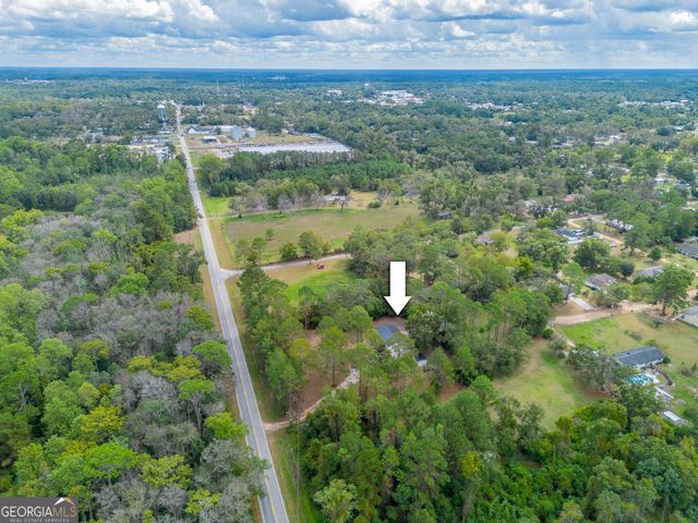 3551 Cason Road, Blackshear, GA 31516