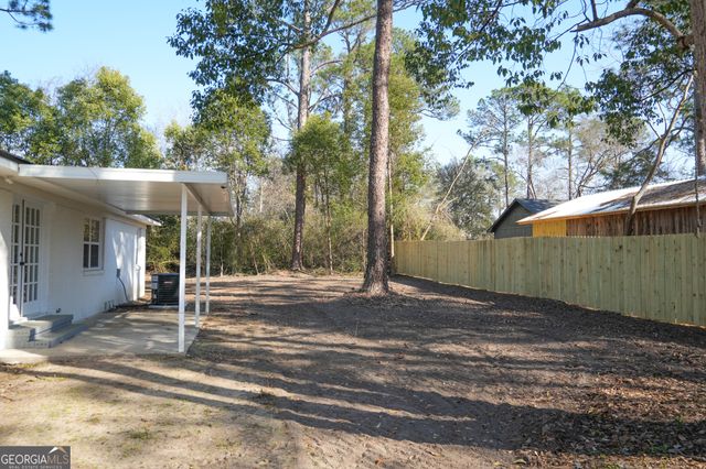 3551 Cason Road, Blackshear, GA 31516