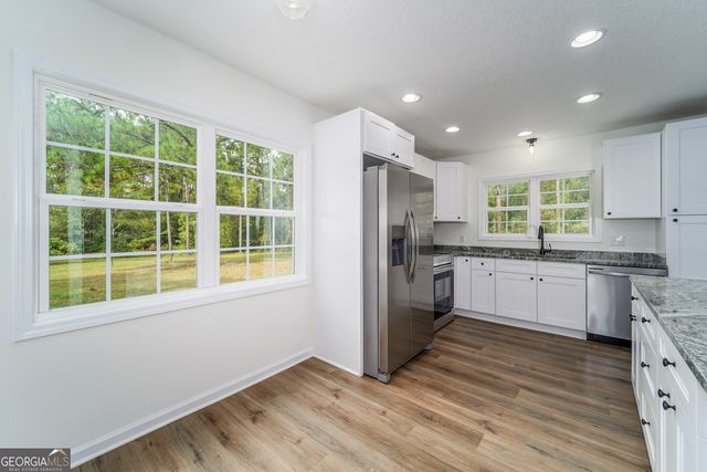 3551 Cason Road, Blackshear, GA 31516