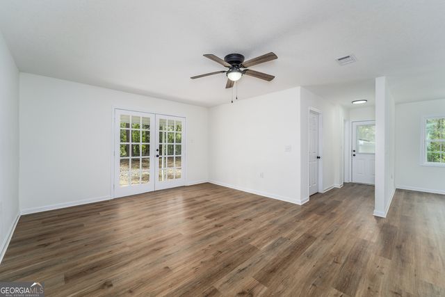 3551 Cason Road, Blackshear, GA 31516