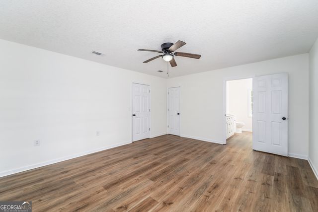 3551 Cason Road, Blackshear, GA 31516