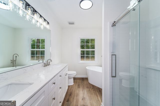 3551 Cason Road, Blackshear, GA 31516