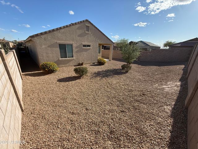 23856 W TAMARISK Avenue, Buckeye, AZ 85326