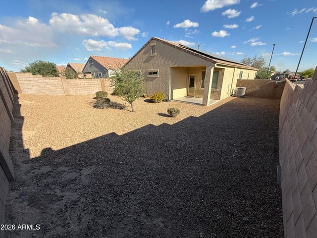 23856 W TAMARISK Avenue, Buckeye, AZ 85326