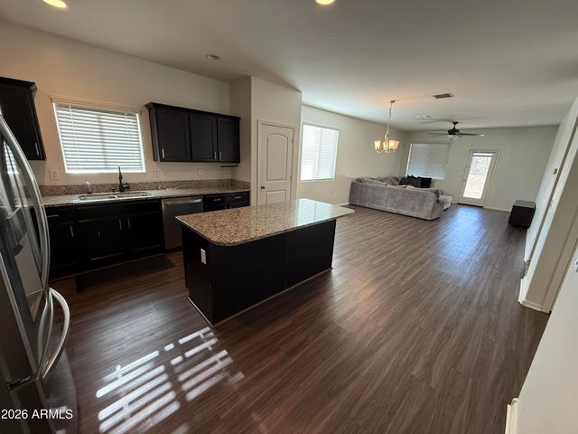 23856 W TAMARISK Avenue, Buckeye, AZ 85326