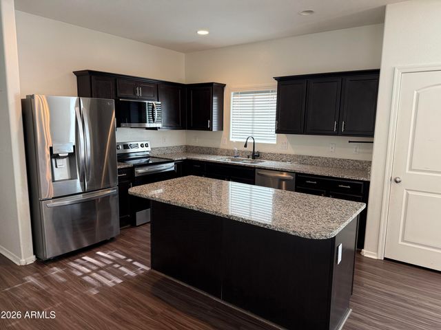 23856 W TAMARISK Avenue, Buckeye, AZ 85326