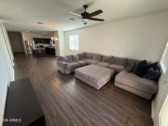 23856 W TAMARISK Avenue, Buckeye, AZ 85326