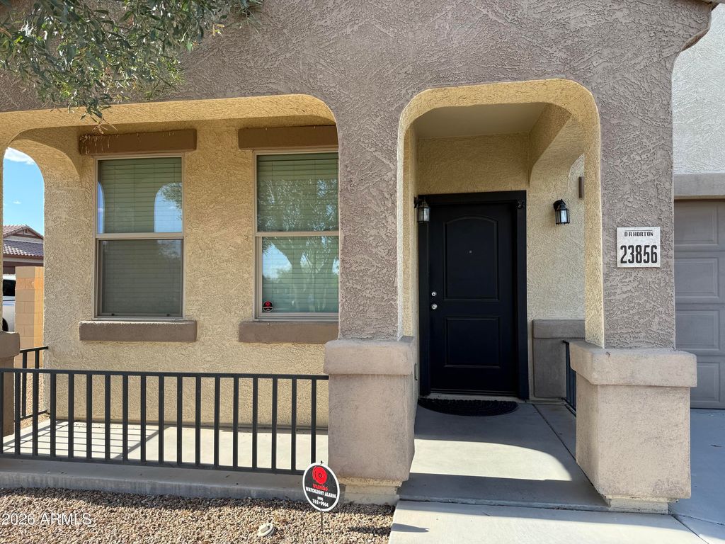 23856 W TAMARISK Avenue, Buckeye, AZ 85326 — photo 4