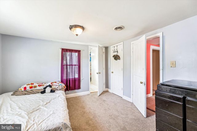 9502 BRANDYWINE RD, Clinton, MD 20735